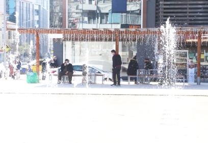 Covid-19 denetiminde kamera kayıtlarından da ceza verilebilecek