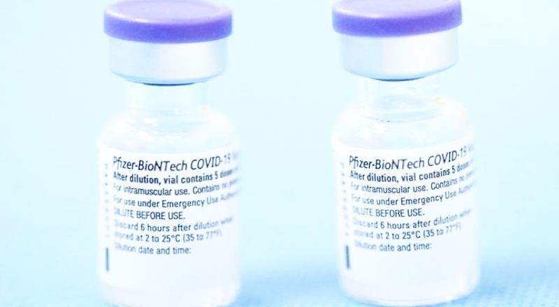 Covid-19 geçirenlerde ikinci doz randevusu iptal