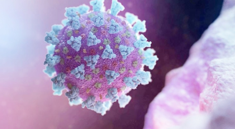 Covid-19 hastaları uzuvlarını kaybetme riskiyle karşı karşıya