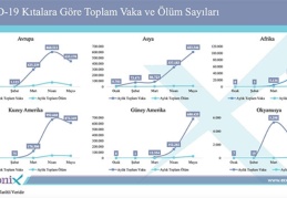 Covid-19 hastalarının tanı ve tedavisi için 600 milyon harcandı