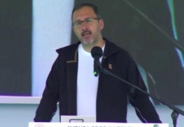 “Covid-19 ile mücadelede vücut direnci önemli”