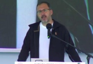 “Covid-19 ile mücadelede vücut direnci önemli”