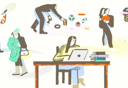 "Covid-19 kadınlara yönelik eşitsizlikleri derinleştirdi"