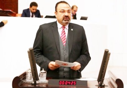Covid-19 Meslek Hastalığı Kanunu Genel Kurula getirilmedi