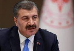 Covid-19 Risk Haritasında maviye geçen yeni il yok