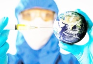 Covid-19 salgınının bu yıl biteceğini düşünmek gerçekçi değil