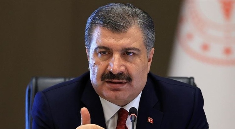 Covid-19 tablosu artık haftalık açıklanacak