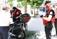 Covid-19 tedbirleri kapsamında verilen para cezaları kanunsuz