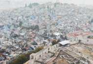 Bin 180 kişiye ceza kesildi