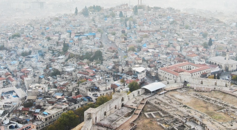 Bin 180 kişiye ceza kesildi