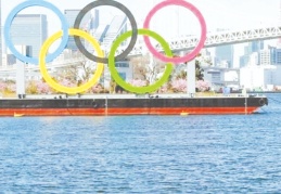 Covid-19 vakalarının artması halinde Tokyo Oyunları iptal edilebilir