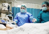 Covid-19'da kritik eşik aşıldı: 3 ayda 1 milyon ölüm