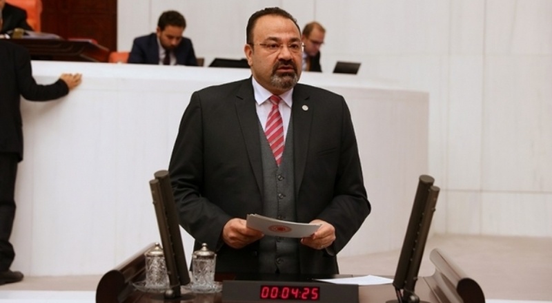 Covid-19’dan yaşamını yitiren sağlıkçılar görev şehidi sayılsın
