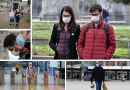 "Covid hak ihlalleri, bu konuları 'Tehlikeli' 'Gereksiz' bulanlara çok şey öğretecek"