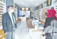 Çözüm odaklı çalışarak taleplere cevap vereceğiz