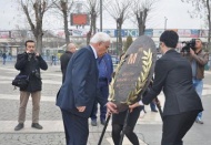 Çözüm sunmaya yönelik bakış açısı ile sorunları gündeme getiriyoruz