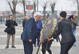 Çözüm sunmaya yönelik bakış açısı ile sorunları gündeme getiriyoruz
