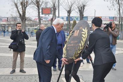 Çözüm sunmaya yönelik bakış açısı ile sorunları gündeme getiriyoruz
