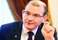 'Çözüm süreci bizim vazgeçilmezimizdir'