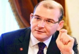 'Çözüm süreci bizim vazgeçilmezimizdir'