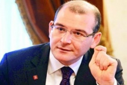 &#039;Çözüm süreci bizim vazgeçilmezimizdir&#039;