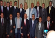 Çözüm süreci sonrasında bölge ekonomik anlamda uçacak