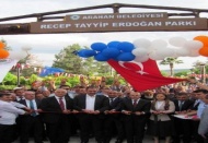 ”Çözüm Süreci’nin sigortası, teminatı AK Parti’dir”