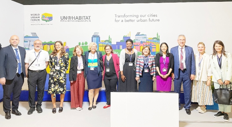 Çözüm; yereli, çiftçiyianneyi, kadınları dinlemek