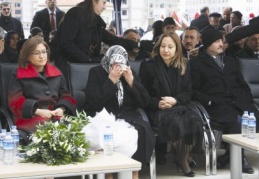 Çözümü sadece devletten beklememek lazım
