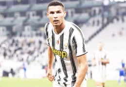 Cristiano Ronaldo, 760 gole ulaşarak tarihin en golcü futbolcusu oldu