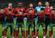 Cristiano Ronaldo şovla rekorlara koştu!