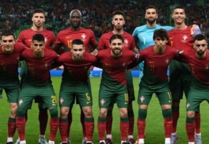 Cristiano Ronaldo şovla rekorlara koştu!