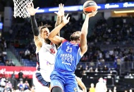 CSKA Moskova'da bir yıldız daha takımdan ayrıldı