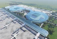 Çukurova Havaalanı için 8 milyon metrekarelik alan kamulaştırılmış