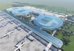Çukurova Havaalanı için 8 milyon metrekarelik alan kamulaştırılmış