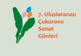Çukurova Sanat Günleri başlıyor