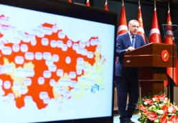 Cumartesi sokağa çıkma yasağı geri geldi, Ramazan ayında restoranlar kapanıyor