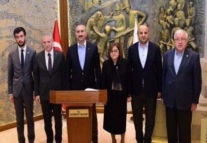 “Cumhur İttifakı seçimlerden öte bir ortaklıktır”