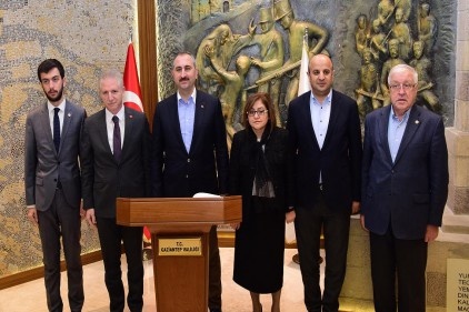 &#8220;Cumhur İttifakı seçimlerden öte bir ortaklıktır&#8221;