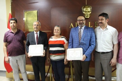 "Cumhurbaşkanı 81 milyonun Cumhurbaşkanı olacaktır" 
