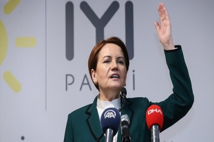 Cumhurbaşkanı adayı Meral Akşener Gaziantep&#8217;e geliyor