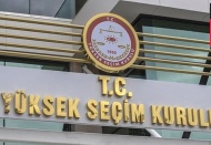 Cumhurbaşkanı adayları döviz hesabıyla bağış toplayabilecek