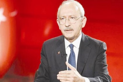 Cumhurbaşkanı adayları Gaziantep&#8217;e geliyor