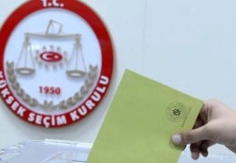 Cumhurbaşkanı adaylığında beşinci gün, imza süreci bugün bitiyor