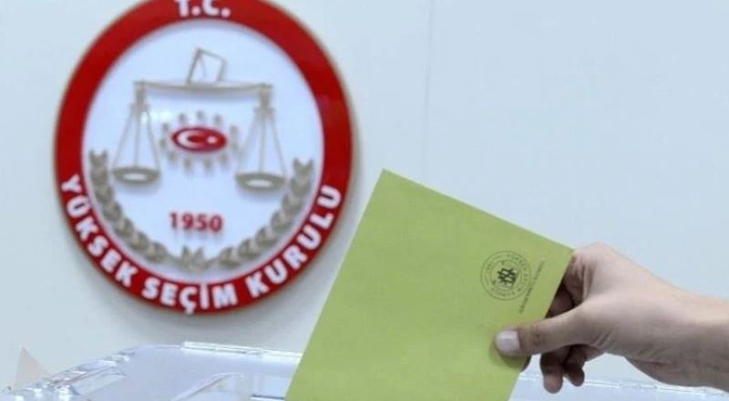 Cumhurbaşkanı adaylığında beşinci gün, imza süreci bugün bitiyor