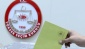 Cumhurbaşkanı adaylığında beşinci gün, imza süreci bugün bitiyor