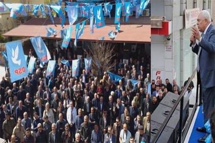 &#8220;Cumhurbaşkanı aldatılmıştır&#8221;