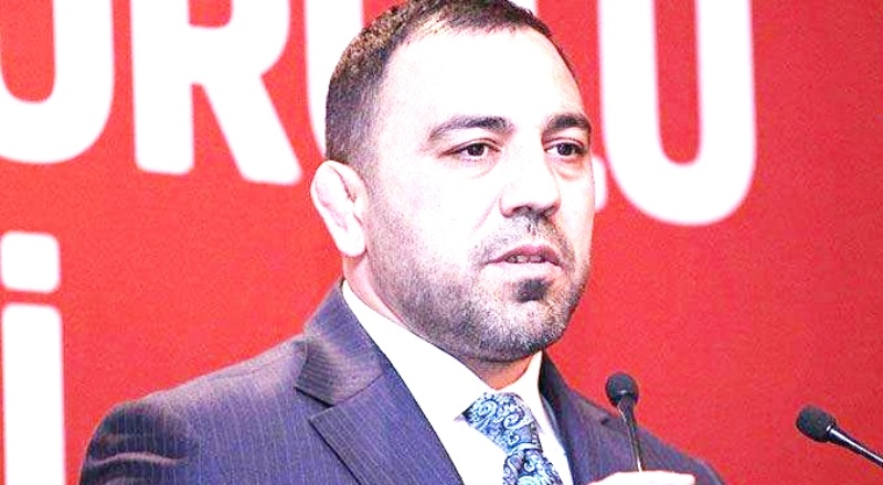 Cumhurbaşkanı Başdanışmanı Hamza Yerlikaya sahte diploma kullanmış
