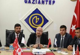 Cumhurbaşkanı Başdanışmanı İhsan Şener: “Başkanlık sisteminin avantajları çok fazla”