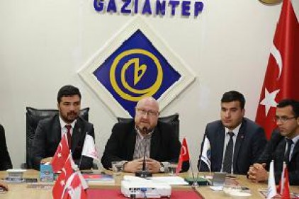 Cumhurbaşkanı Başdanışmanı İhsan Şener: &#8220;Başkanlık sisteminin avantajları çok fazla&#8221;